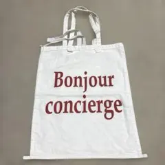 【週末セール】Finissage コレクターズサック トートバッグ