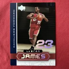 NBAルーキーカード　レブロンジェームズ 2026年最新】LEBron james rcの人気アイテム - メルカリ