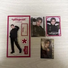 2025年最新】bot アクリルスタンド 神谷健太の人気アイテム