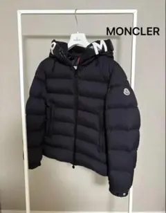 MONCLER 2021年〜22年秋冬モデルSALZMAN（サルズマン）