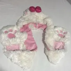 2025年最新】マリーちゃん ファンキャップマフラーの人気アイテム