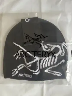 ARC'TERYX ニット帽 ビーニー 新品