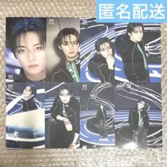 StrayKids \"Social Path\" 特典 トレカコンプセット リノ straykids Social path ラントレ リノ セット コンプ - メルカリ