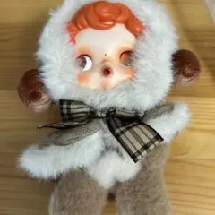 SKULLPANDA Winter Symphony ぬいぐるみ