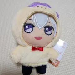 アイナナ アイドリッシュセブン きらどる おさんぽーず！vol.3 逢坂壮五