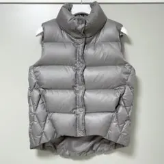 2025年最新】DOUBLE STANDARD CLOTHING レディース ダウンベスト