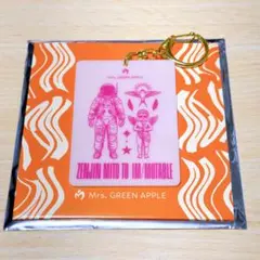 2026年最新】Mrs.GREEN APPLE ゼンジン ガチャの人気アイテム - メルカリ