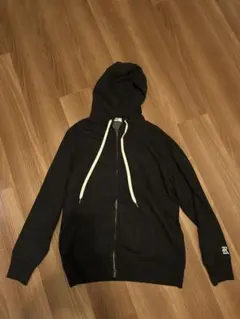 【希少】 Ron Herman FACT. ジャケット パーカー L 希少】 Ron Herman FACT. ジャケット パーカー L