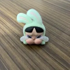 POP MART Cry Baby パワパフ パワーパフガールズ バターカップ