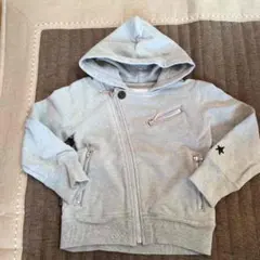 値下げ★Levi’s★リーバイス★キッズパーカー★90のサムネイル