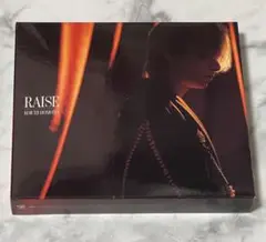 堂本光一　RAISE 初回B DVD付