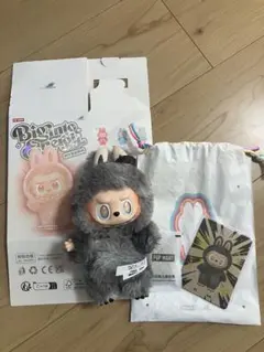 THE MONSTERS BigintoEnergy エナジー シークレット