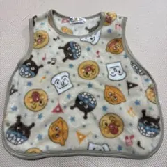 ベビー スリーパー アンパンマン 80〜95