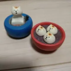 デコレ コンコンブル 幸福猫だるま - メルカリ