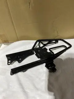 ホンダ純正 モンキー125用リアキャリア ✨まだまだピカピカ✨ - メルカリ