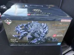 モンスターハンターワイルズ1番くじ　ラストワン