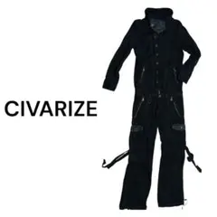 専用　CIVARIZE LGB y2k 00s fuga vkei 00s archive L G B BONO SWEAT hoodie y2k japanese label