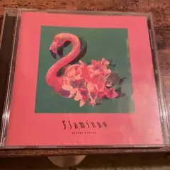 Flamingo/TEENAGE RIOT