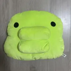 ナウルくん ぬいぐるみ ハンドメイド 大型 約60cm - メルカリ