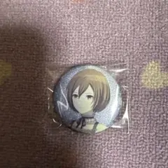 キャラクター缶バッジ MEIKO