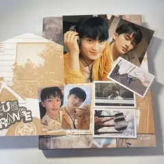2026年最新】nct127 マーク トレカの人気アイテム - メルカリ