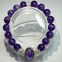 【ウルグアイ産】【高品質】アメジスト　パワーストーン　【恋愛成就】セール！