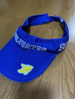 PEARY GATES ゴルフ キャップ バイザー