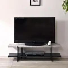 ワイエムワールド テレビ台 ローボード 120幅のサムネイル