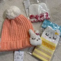 【新品３点セット】ニットプランナー