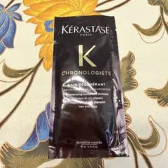 KERASTASE ケラスターゼ クロノロジスト シャンプー サンプルのサムネイル