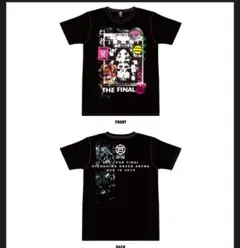 2025年最新】稲葉浩志 tシャツ ファイナルの人気アイテム - メルカリ