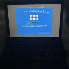 Gateway 2in1 ノートPC 本体のサムネイル