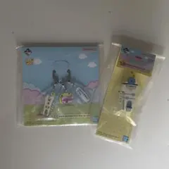 たまごっち　一番くじ　景品