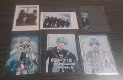 いれいす　-hotoke-　仏　カードセット