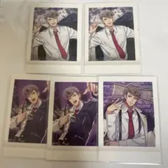 ヒプマイ ぱしゃこれ 天国獄