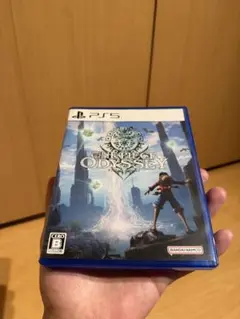 ワンピース オデッセイ PS5