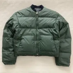 初期 80s CHAPS RALPH LAUREN ダウンジャケット 兵隊タグ