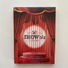 （新品・未開封）SHOWbiz2025 DVD Amazon.co.jp: 【オンライン限定盤】「SHOWbiz 2025」完全受注