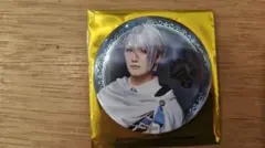 刀剣乱舞 刀ミュ 静かなる夜半の寝ざめ 缶バッジ 山姥切長義