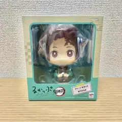 鬼滅の刃 竈門炭治郎 るかっぷ 新品