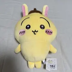 ちいかわ×サンリオコラボぬいぐるみのサムネイル