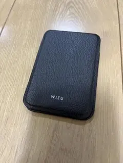 WIZU スマホ カードケース