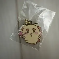 ちいかわパーク メタルチャーム シーサー