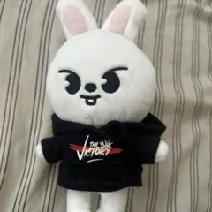 SKZOO MINI PLUSH(Leebit) / Stray Kids リノ