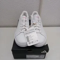 HM191 adidas ADVANCOURT BASE 2.0J ID3886