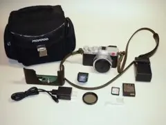 2026年最新】leica d-lux7 ケースの人気アイテム - メルカリ