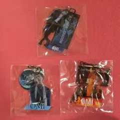 登坂広臣 アクリルキーホルダー セット 登坂広臣 アクリルキーホルダー セット - メルカリ