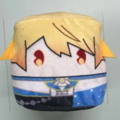 プロセカ 天馬司　モアプラススクエアマスコット