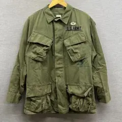 70s ミリタリージャケット