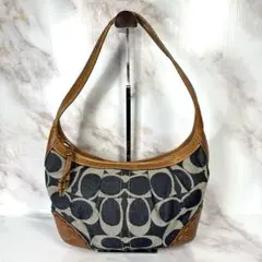 【希少】Coach vintage Soho Shoulder Bag y2k